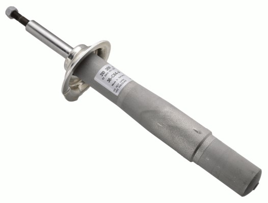 Stötdämpare Gastryck, Framaxel, Höger Sachs 310 380 SACHS