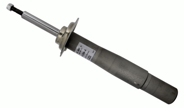 Stötdämpare Gastryck, Framaxel, Vänster Sachs 310 480 SACHS