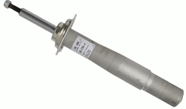 Stötdämpare Gastryck, Framaxel, Höger Sachs 310 496 SACHS