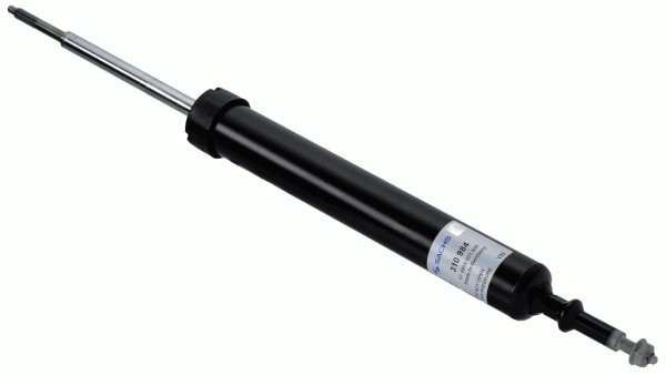 Stötdämpare Gastryck, Bakaxel Sachs 310 984 SACHS