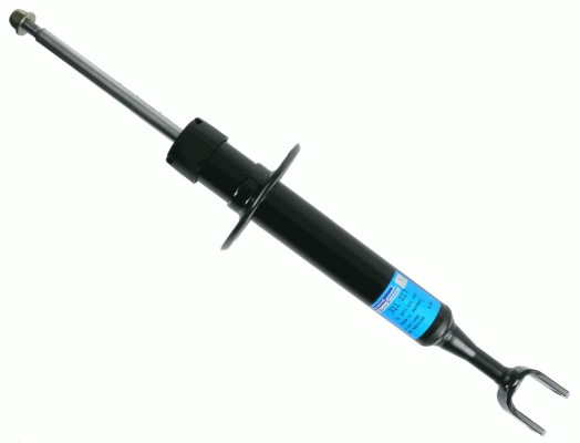 Stötdämpare Gastryck, Framaxel Sachs 311 017 SACHS