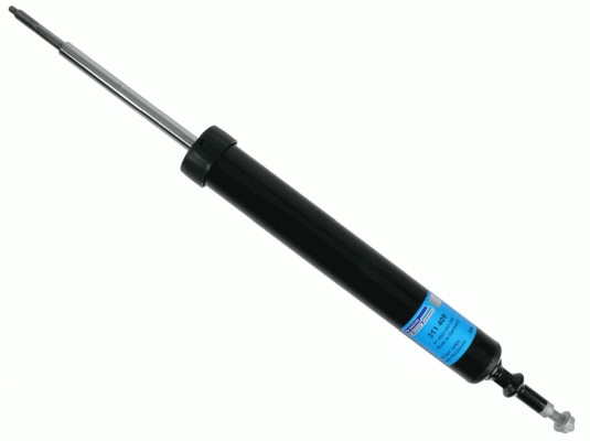 Stötdämpare Gastryck, Bakaxel Sachs 311 409 SACHS