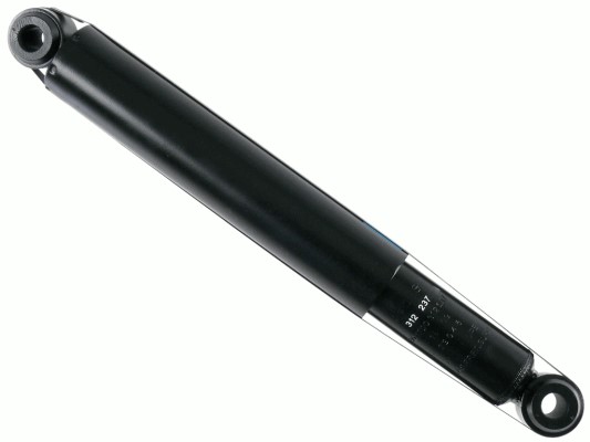 Stötdämpare Gastryck, Bakaxel Sachs 312 237 SACHS