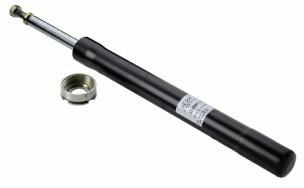 Stötdämpare Gastryck, Framaxel Sachs 312 254 SACHS