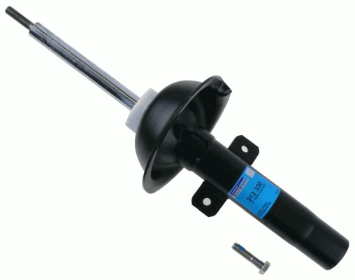 Stötdämpare Gastryck, Framaxel Sachs 312 330 SACHS Stötdämpare Gastryck, Framaxel Sachs 312 330 SACHS