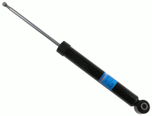 Stötdämpare Gastryck, Bakaxel Sachs 312 783 SACHS