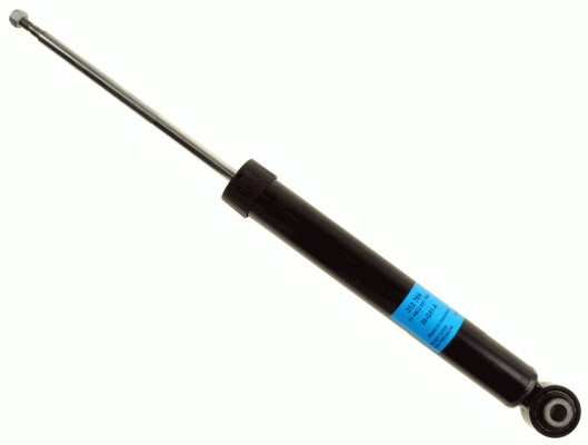 Stötdämpare Gastryck, Bakaxel Sachs 312 784 SACHS Stötdämpare Gastryck, Bakaxel Sachs 312 784 SACHS