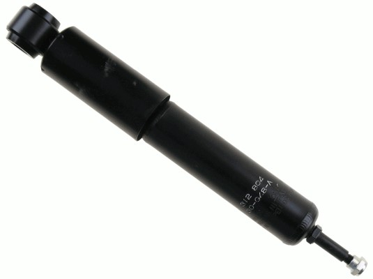 Stötdämpare Gastryck, Bakaxel Sachs 312 804 SACHS