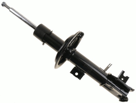 Stötdämpare Gastryck, Framaxel, Höger Sachs 312 820 SACHS