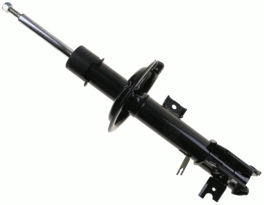 Stötdämpare Gastryck, Framaxel, Vänster Sachs 312 821 SACHS Stötdämpare Gastryck, Framaxel, Vänster Sachs 312 821 SACHS