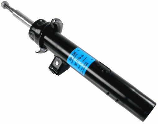 Stötdämpare Gastryck, Framaxel, Vänster Sachs 313 254 SACHS