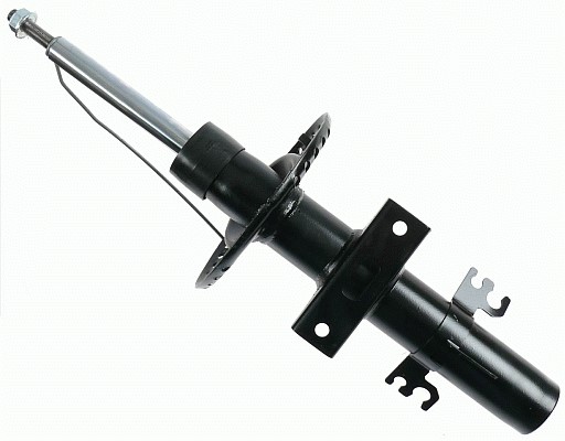 Stötdämpare Gastryck, Framaxel Sachs 313 327 SACHS Stötdämpare Gastryck, Framaxel Sachs 313 327 SACHS