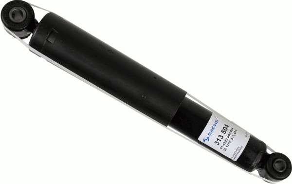 Stötdämpare Gastryck, Bakaxel Sachs 313 504 SACHS