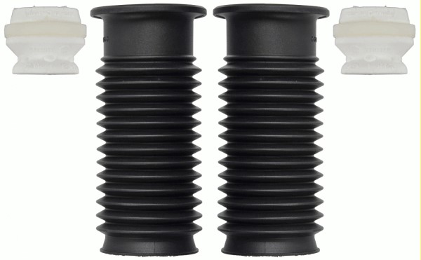 Dammskydd, stötdämpare, Framaxel Sachs Service kit 900 385 SACHS