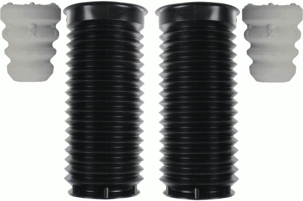 Dammskydd, stötdämpare, Framaxel Sachs Service kit 900 387 SACHS