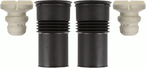 Dammskydd, stötdämpare, Bakaxel Sachs Service kit 900 400 SACHS