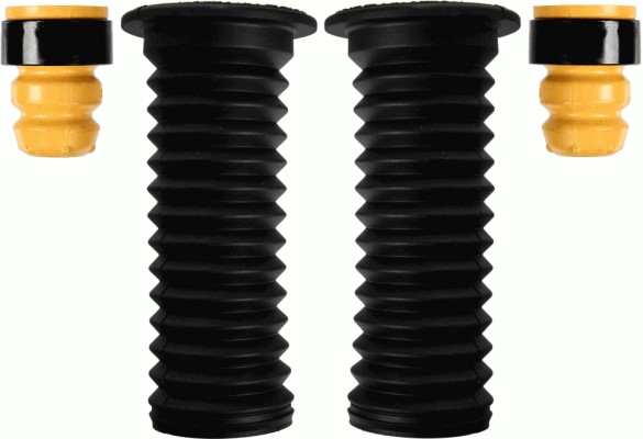 Dammskydd, stötdämpare, Framaxel Sachs Service kit 900 402 SACHS