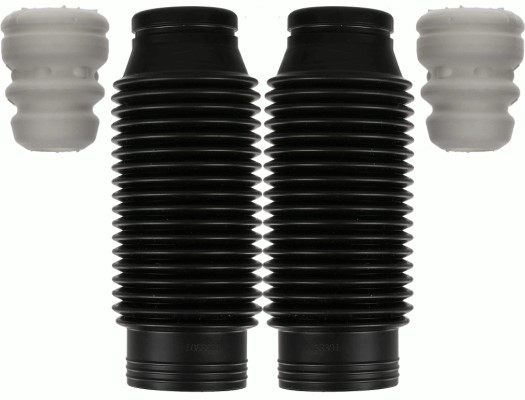 Dammskydd, stötdämpare, Framaxel Sachs Service kit 900 404 SACHS Dammskydd, stötdämpare, Framaxel Sachs Service kit 900 404 SACHS