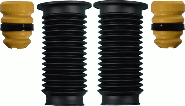 Dammskydd, stötdämpare, Framaxel Sachs Service kit 900 405 SACHS