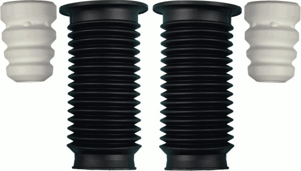 Dammskydd, stötdämpare, Framaxel Sachs Service kit 900 406 SACHS