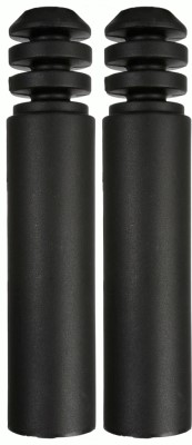 Dammskydd, stötdämpare, Bakaxel Sachs Service kit 900 409 SACHS