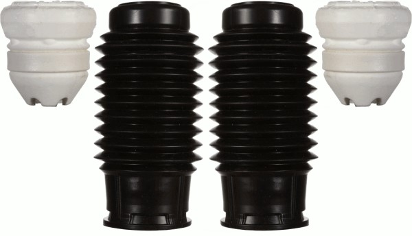 Dammskydd, stötdämpare, Framaxel Sachs Service kit 900 411 SACHS