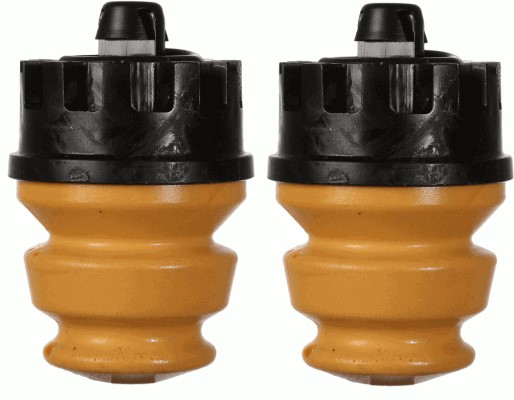 Genomslagsgummi, stötdämpare, Bakaxel Sachs 900 413 SACHS Genomslagsgummi, stötdämpare, Bakaxel Sachs 900 413 SACHS