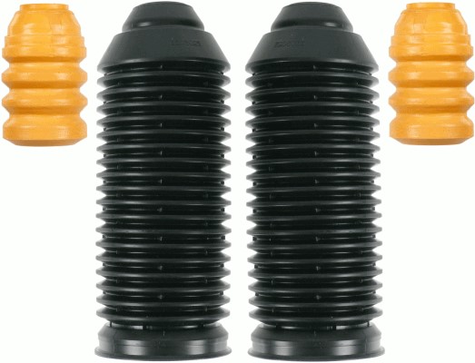Dammskydd, stötdämpare, Framaxel Sachs Service kit 900 416 SACHS