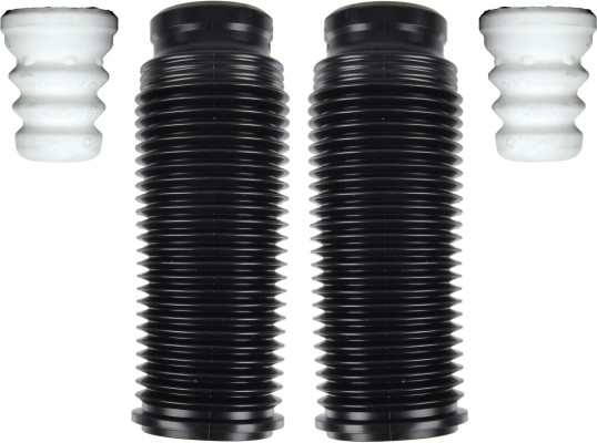 Dammskydd, stötdämpare, Framaxel Sachs Service kit 900 432 SACHS