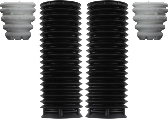 Dammskydd, stötdämpare, Framaxel Sachs Service kit 900 435 SACHS