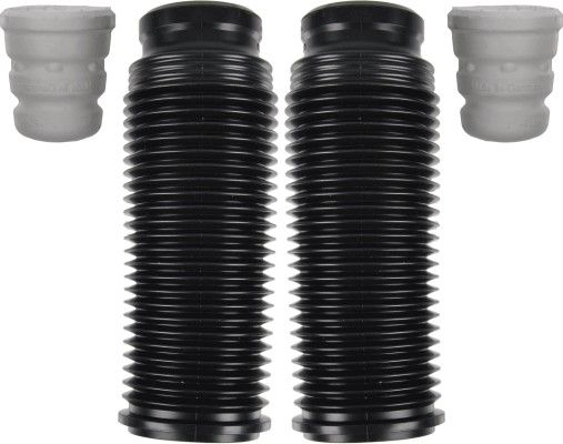 Dammskydd, stötdämpare, Framaxel Sachs Service kit 900 451 SACHS