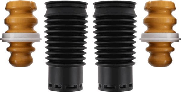 Dammskydd, stötdämpare, Framaxel Sachs Service kit 900 458 SACHS