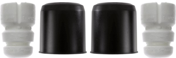 Dammskydd, stötdämpare, Framaxel Sachs Service kit 900 462 SACHS