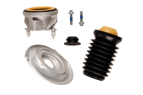Fjäderbenslager, Framaxel Bilstein 12-117314 Bilstein