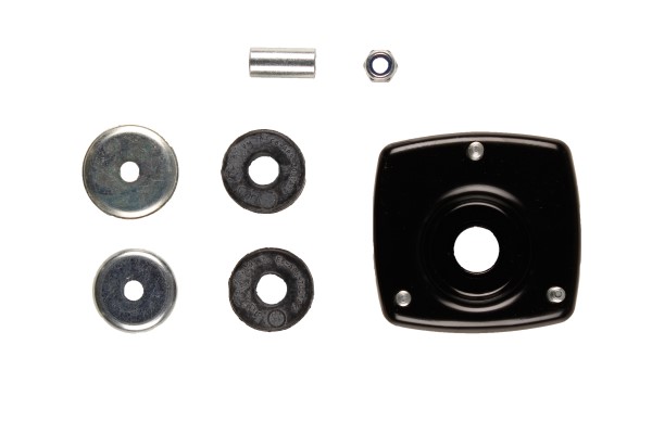 Fjäderbenslager, Bakaxel Bilstein 12-173495 Bilstein