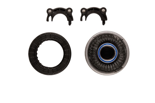 Fjäderbenslager, Framaxel Bilstein 12-224456 Bilstein