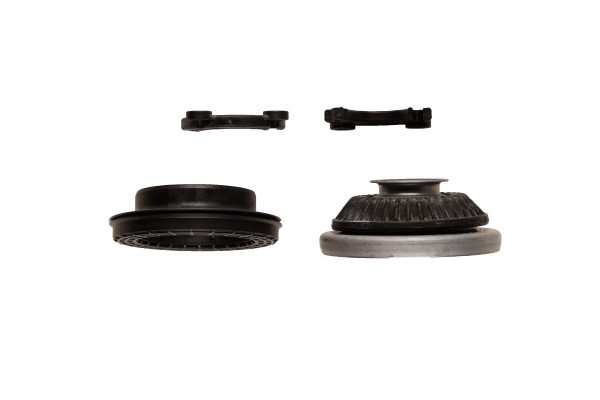 Fjäderbenslager, Framaxel Bilstein 12-224456 Bilstein