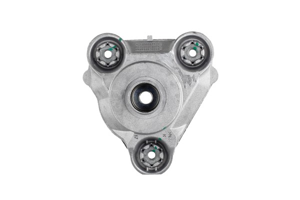 Fjäderbenslager, framaxel höger Bilstein 12-228676 Bilstein