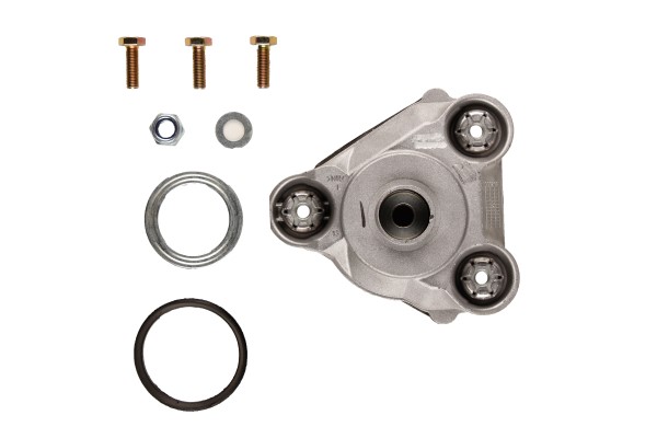 Fjäderbenslager, framaxel vänster Bilstein 12-228683 Bilstein