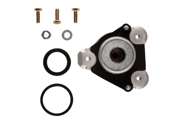 Fjäderbenslager, framaxel vänster Bilstein 12-228683 Bilstein