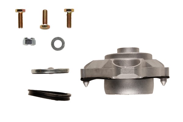 Fjäderbenslager, framaxel vänster Bilstein 12-228683 Bilstein