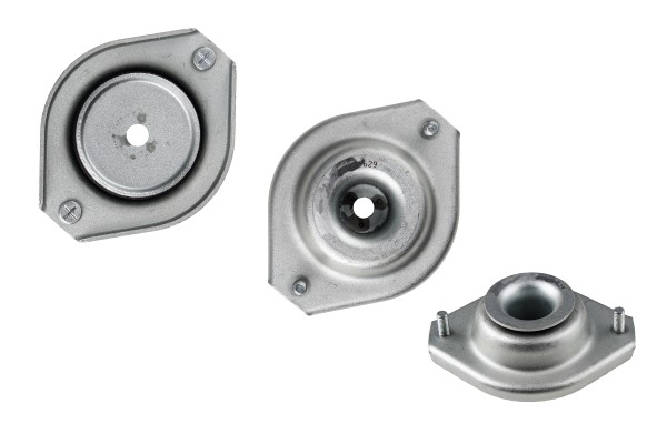 Fjäderbenslager, Framaxel Bilstein 12-242191 Bilstein