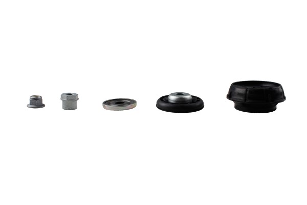 Fjäderbenslager, Framaxel Bilstein 12-244690 Bilstein