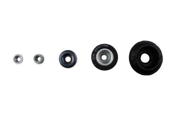 Fjäderbenslager, Framaxel Bilstein 12-244690 Bilstein