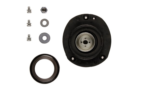 Fjäderbenslager, framaxel vänster Bilstein 12-244799 Bilstein