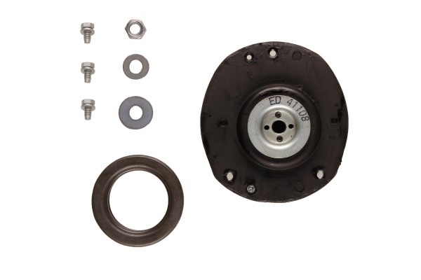 Fjäderbenslager, framaxel vänster Bilstein 12-244799 Bilstein