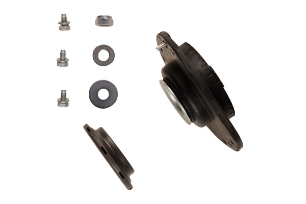 Fjäderbenslager, framaxel vänster Bilstein 12-244799 Bilstein