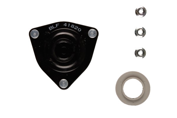 Fjäderbenslager, Framaxel Bilstein 12-249015 Bilstein