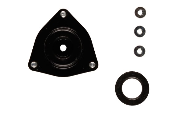 Fjäderbenslager, Framaxel Bilstein 12-249015 Bilstein
