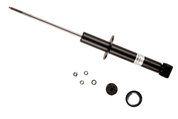 Stötdämpare Gastryck, Bakaxel Bilstein 19-028651 Bilstein